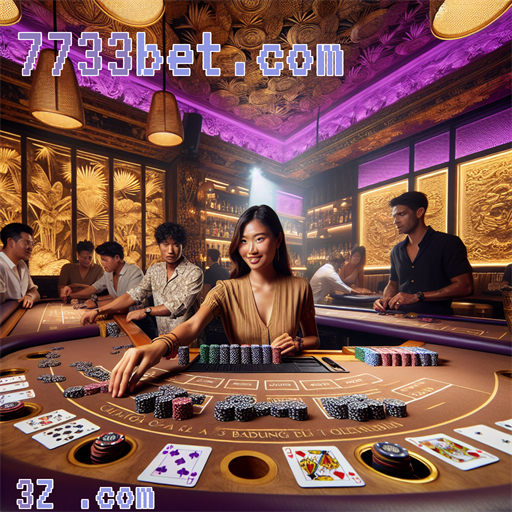 Explore o Mundo das Apostas no 7733bet.com