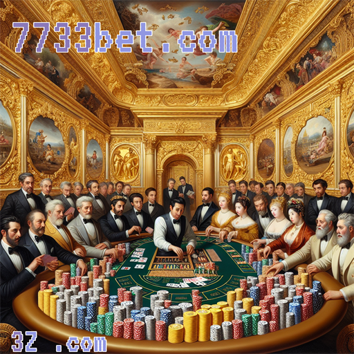 Descubra as Melhores Ofertas de Jogos em 7733bet.com
