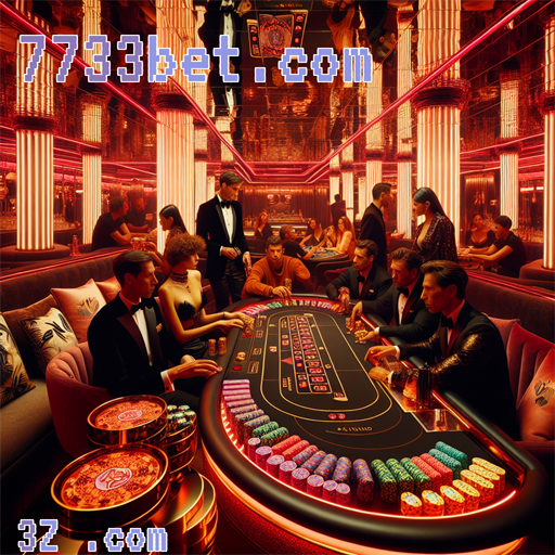 Descubra as Melhores Promoções no 7733bet.com